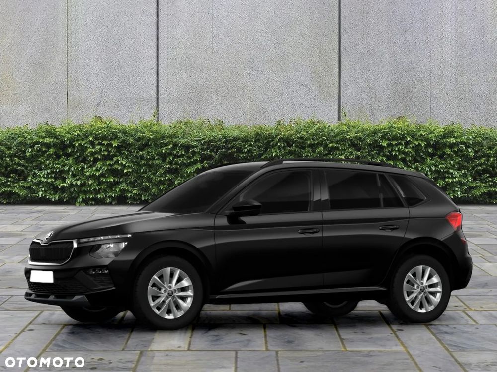 Skoda Kamiq 2026 photo 3