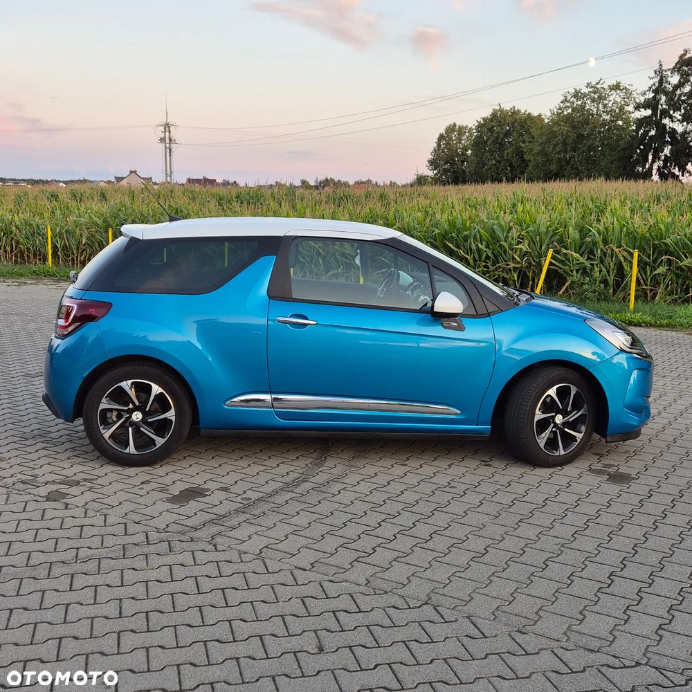 Citroën DS3 - 24