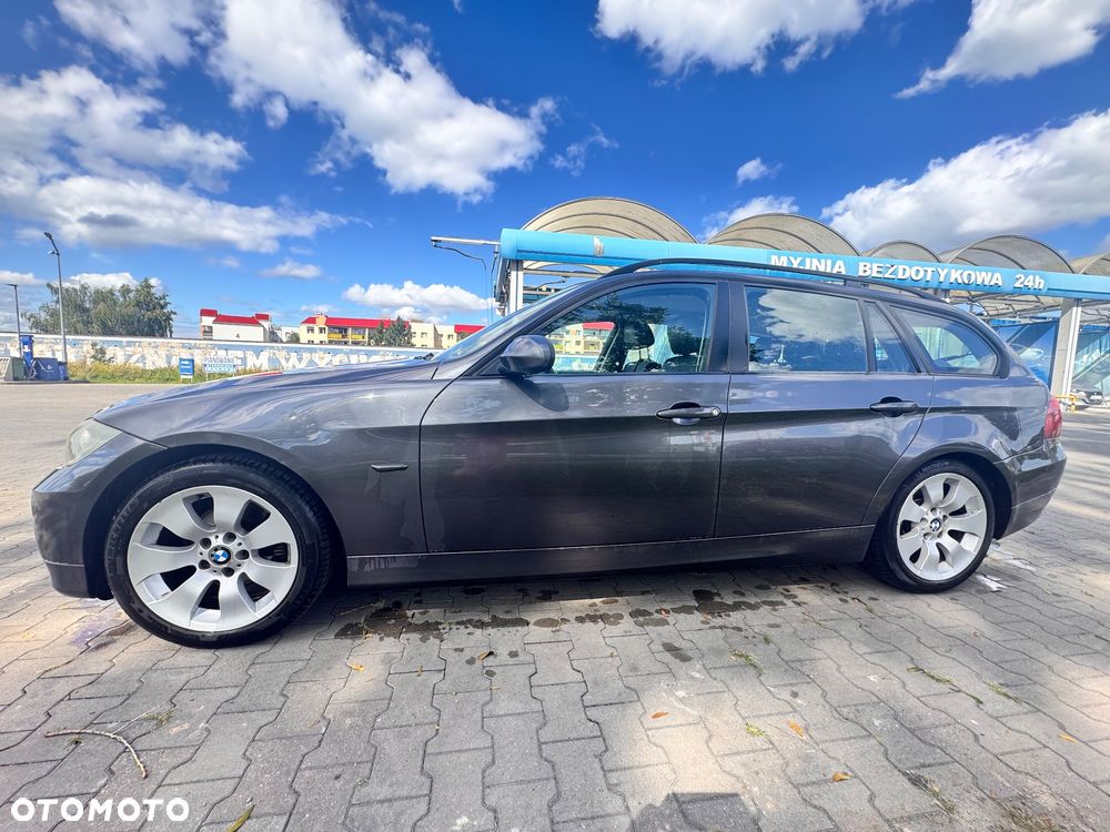 BMW Seria 3 - 9