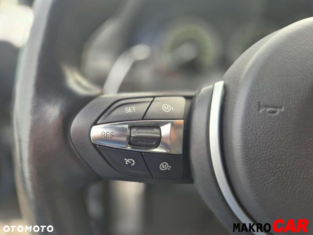 BMW Seria 6 650i xDrive M Sport Edition - 9