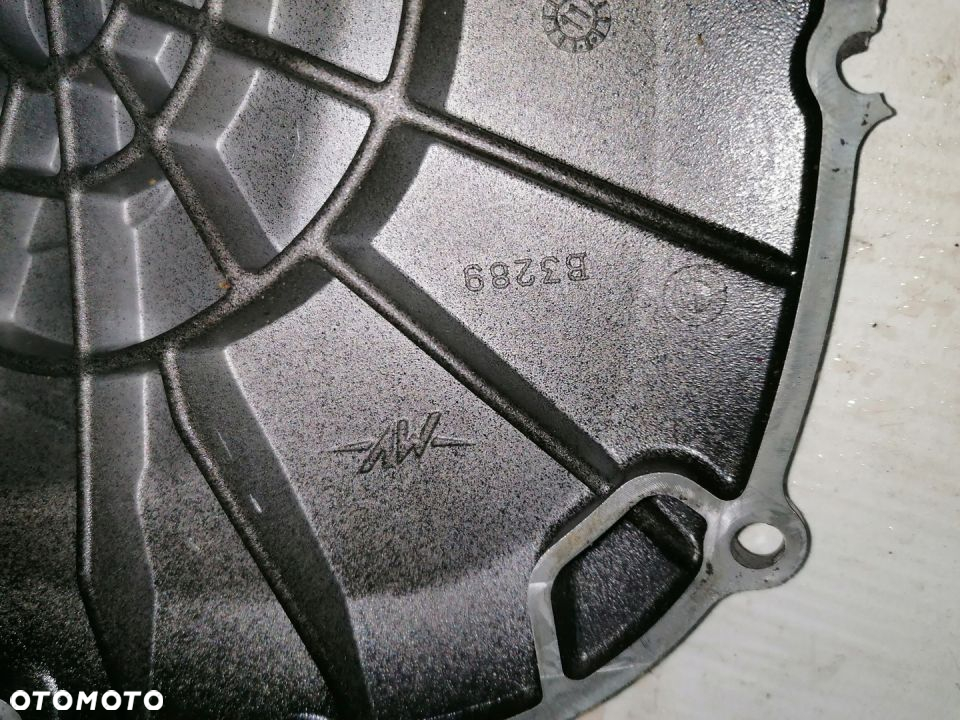 MV Agusta F4 RR kapa pokrywa dekiel sprzęgła - 4