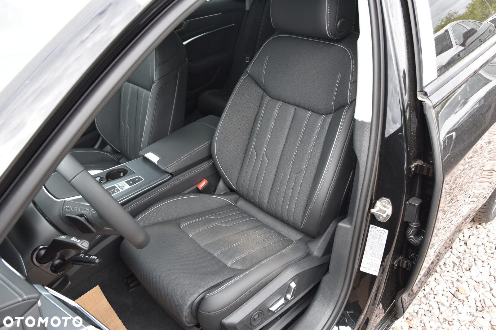Audi A6 - 8