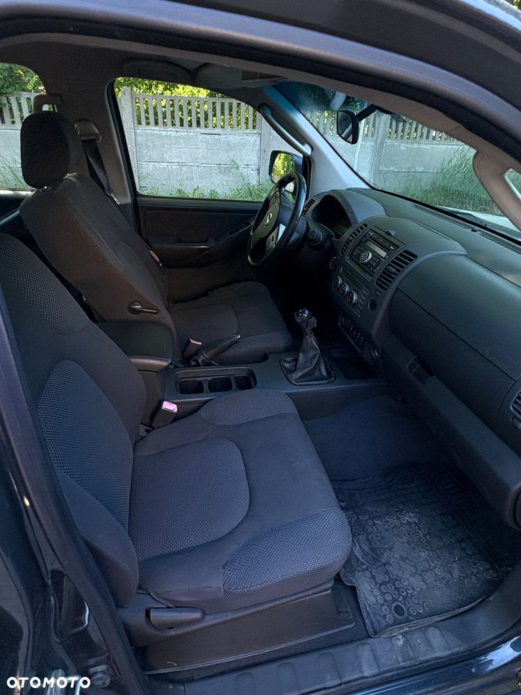 Nissan Navara - 7