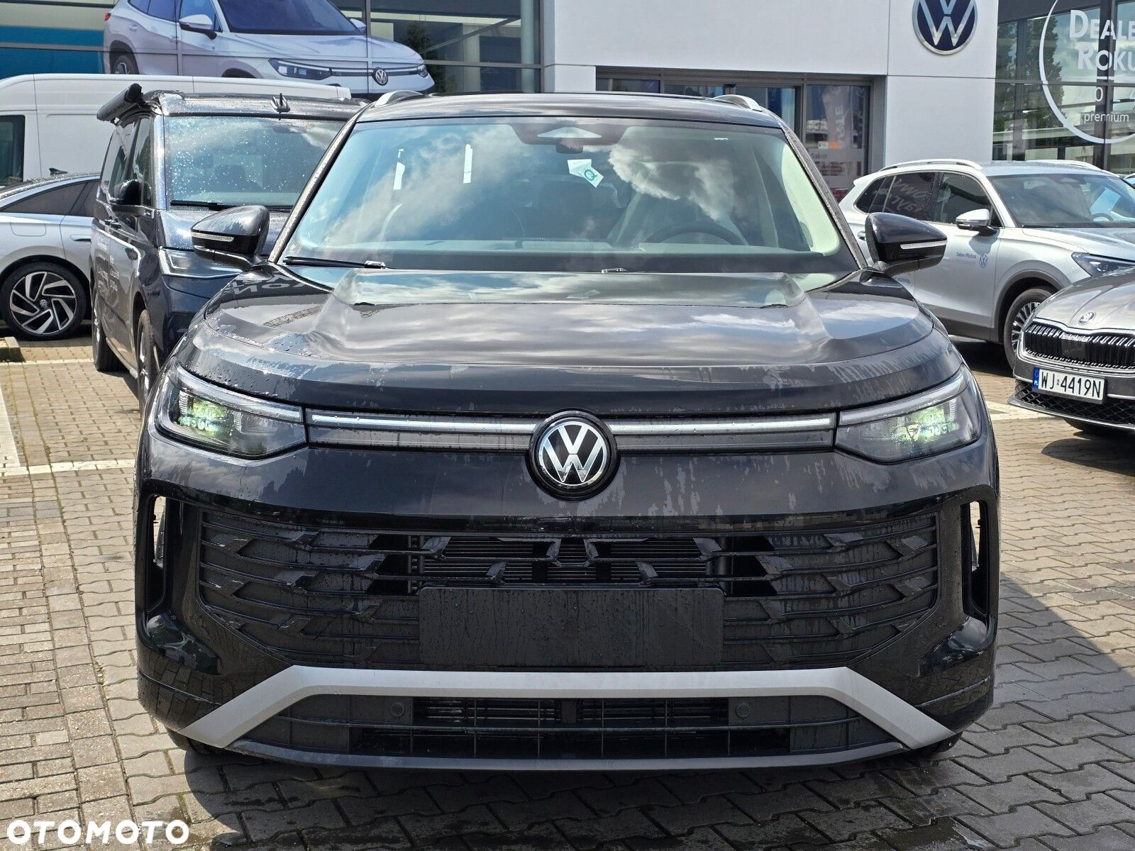 Volkswagen Tayron 2.0 TSI Life Plus DSG - 3