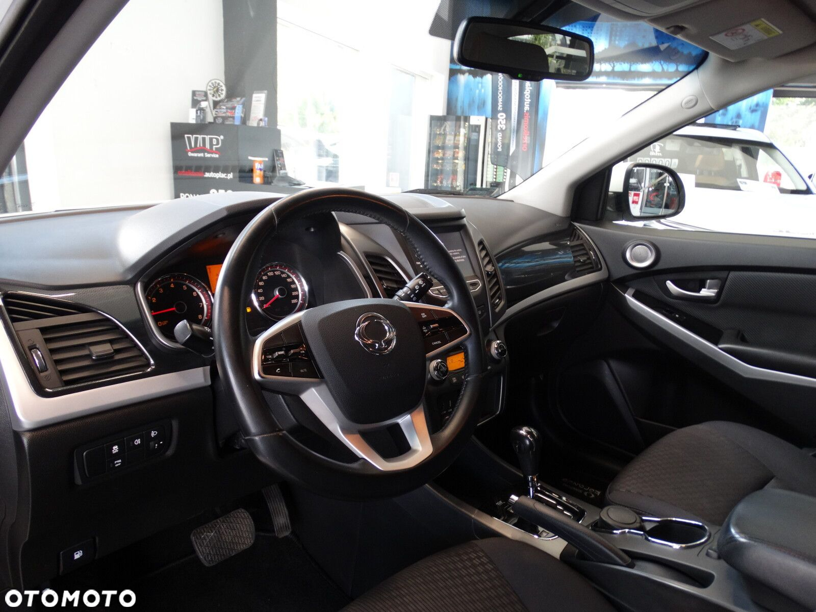 SsangYong/KGM Korando - 13