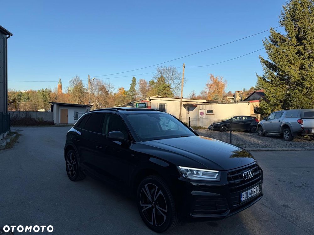 Audi Q5 - 5