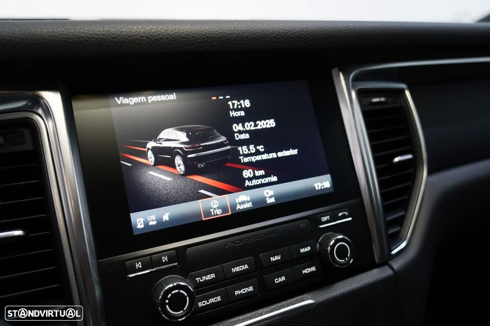 Porsche Macan Standard - 12