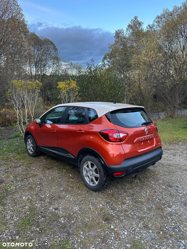 Renault Captur - 4