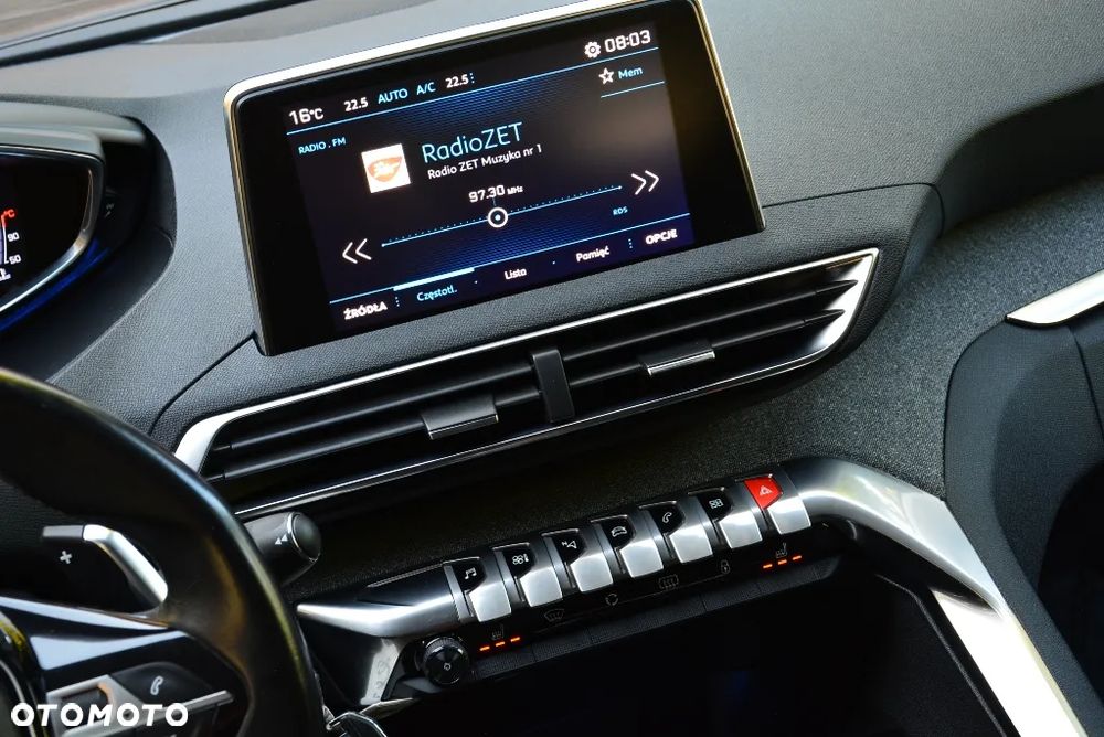 Peugeot 5008 1.6 BlueHDI Allure S&S EAT6 - 12