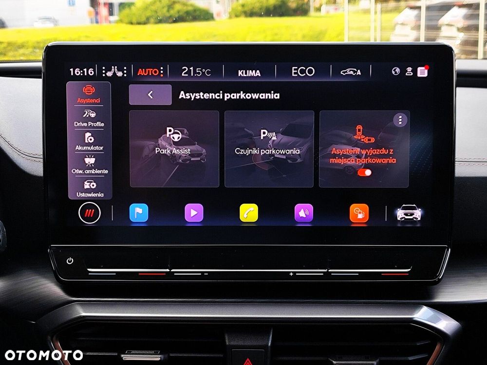 Cupra Formentor - 24