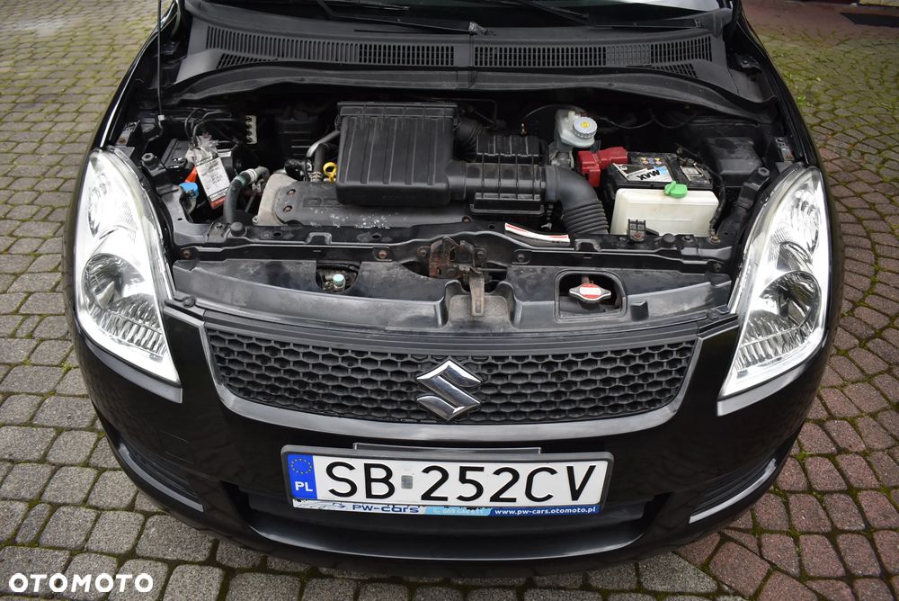 Suzuki Swift - 28