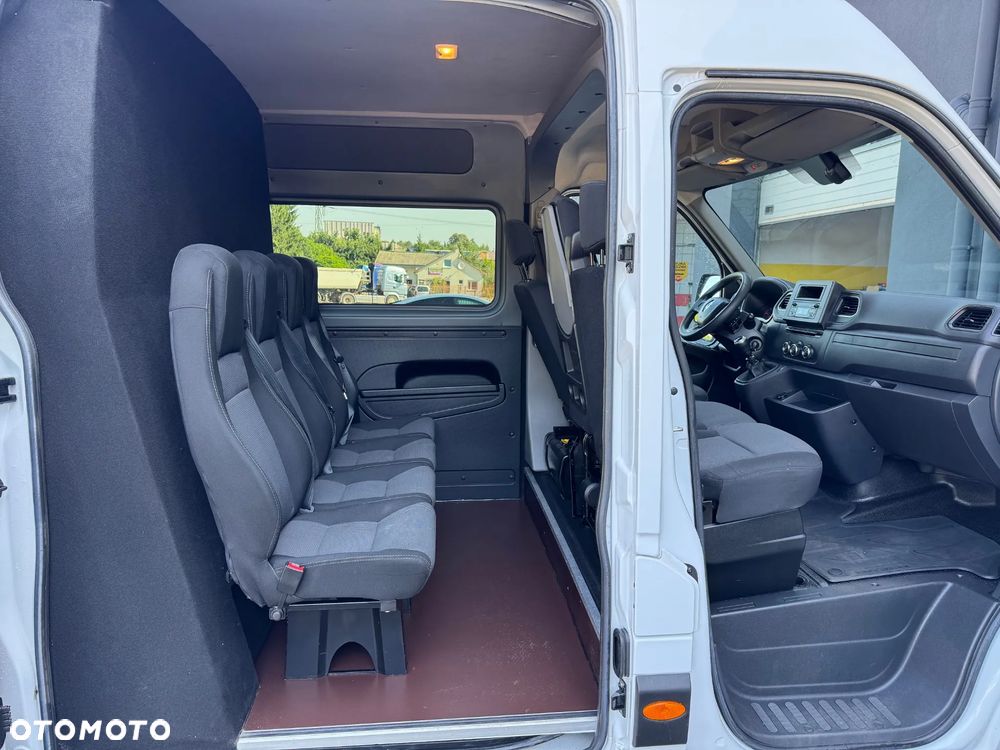 Renault Master - 16