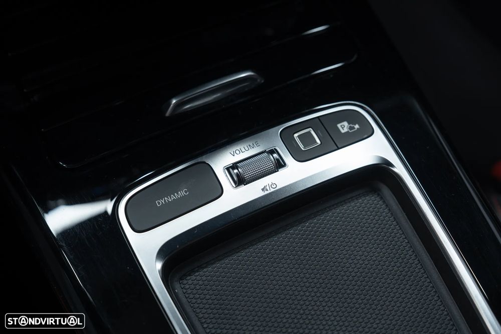 Mercedes-Benz CLA 45 AMG S 4Matic+ Speedshift 8G-DCT Line Premium - 58