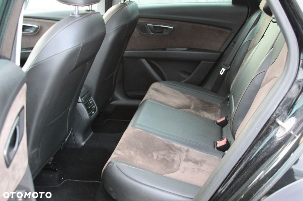Seat Leon - 20