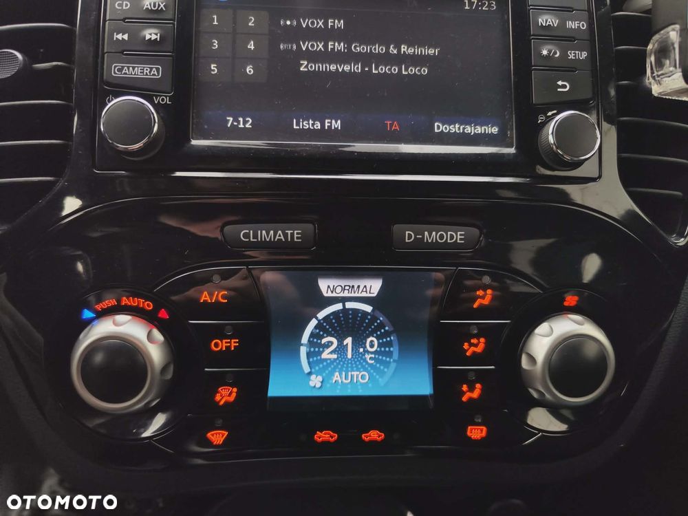 Nissan Juke 1.2 DIG-T 360 - 26