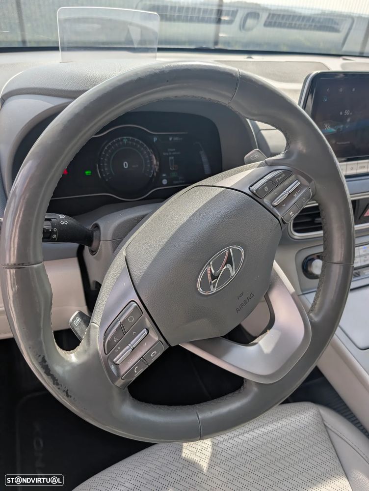 Hyundai Kauai Premium - 18