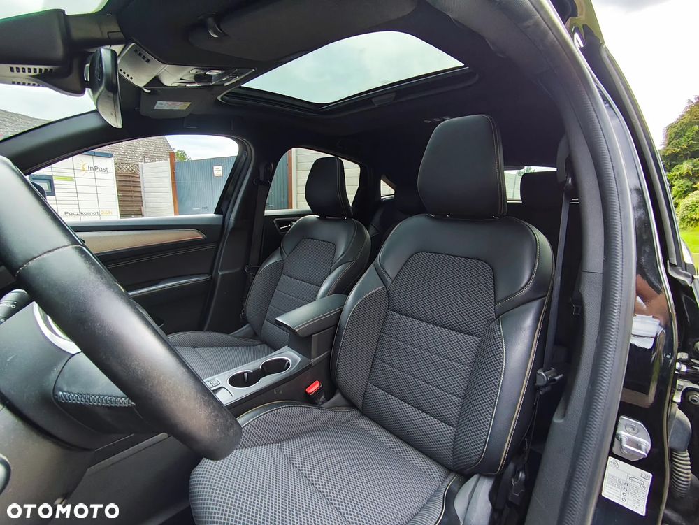 Renault Arkana E-TECH 145 INTENS - 11