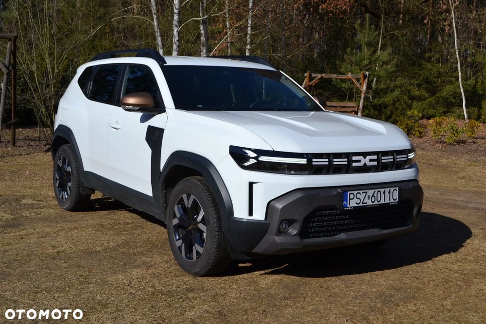 Dacia Duster - 2