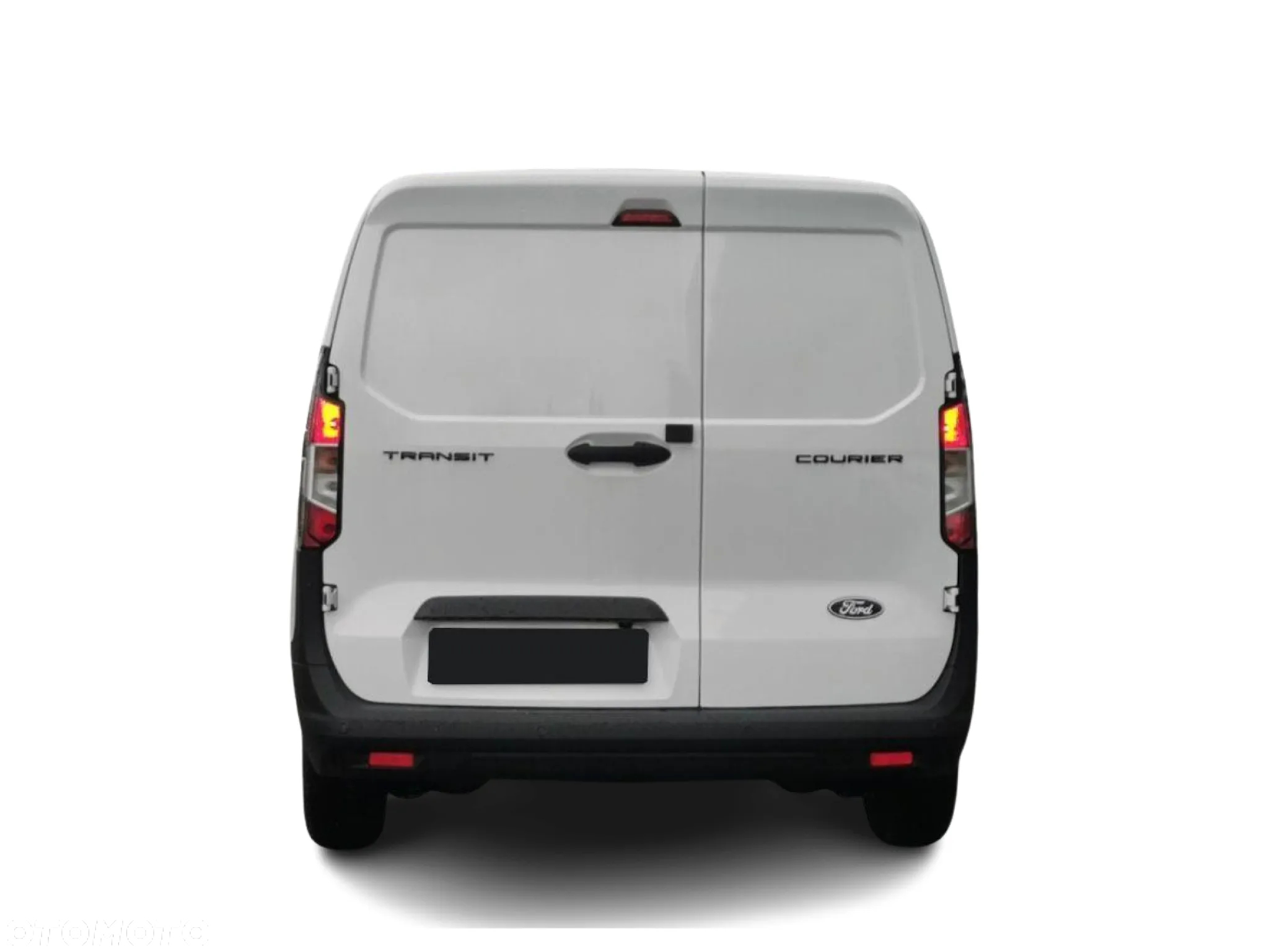 Ford Transit Courier 100KM - 3