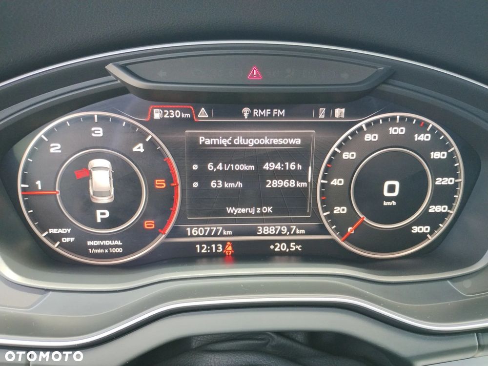 Audi Q5 2.0 TDI Quattro S tronic - 15