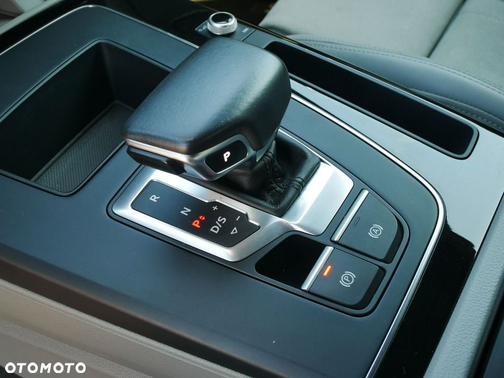 Audi Q5 40 TDI quattro S tronic - 26