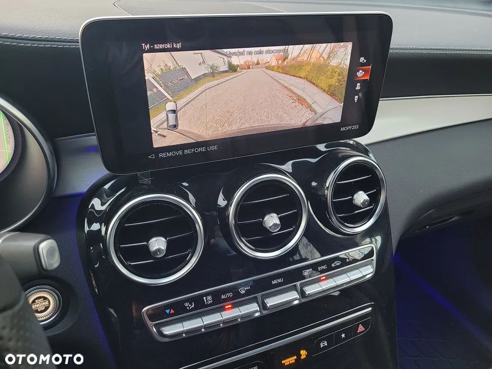 Mercedes-Benz GLC Coupe 220 d 4-Matic - 18