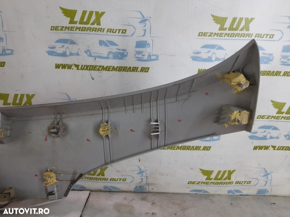 Ornament portbagaj 87371-2S000 Hyundai ix35 1 [2009 - 2013] 2.0 crdi - 4