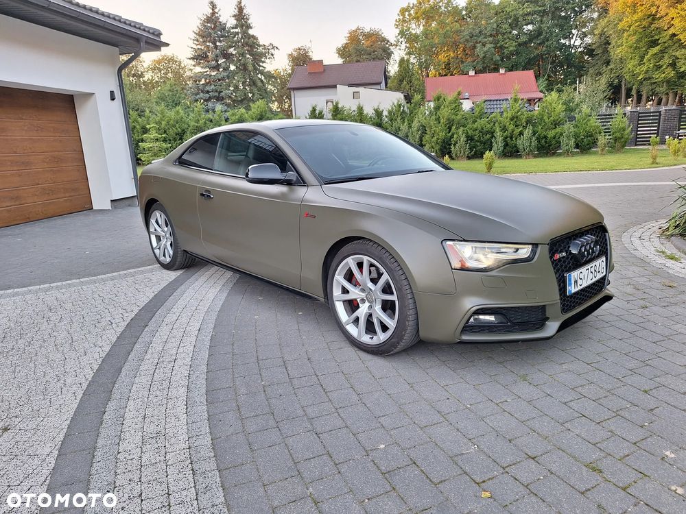 Audi S5 Coupé 3.0 TFSI Quattro S tronic - 16