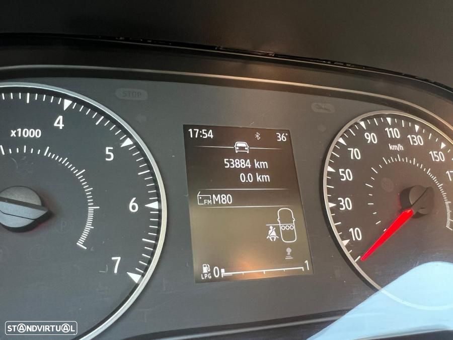 Dacia Jogger 1.0 TCe Comfort - 12