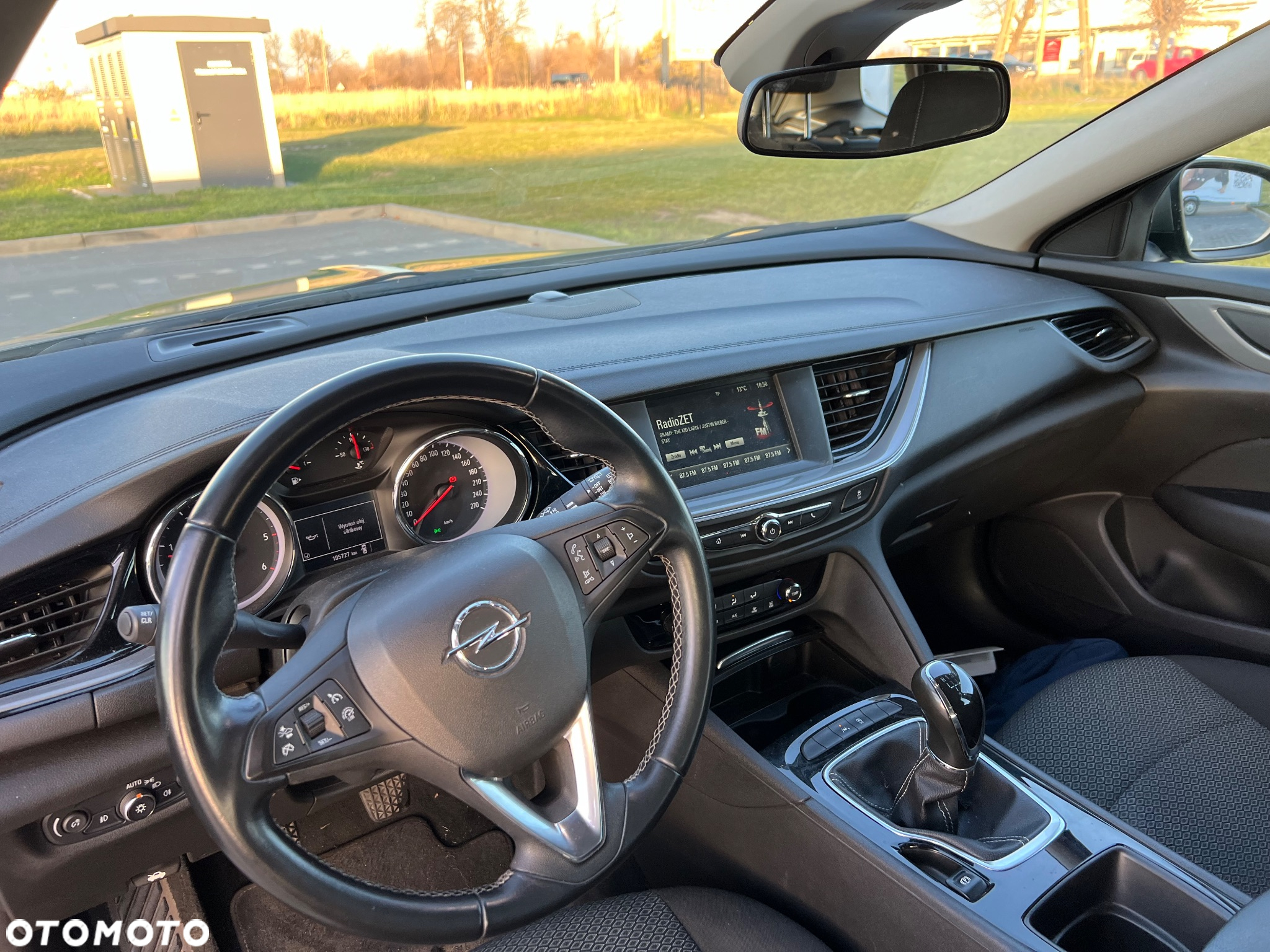 Opel Insignia Sports Tourer 2.0 Diesel Exclusive - 14