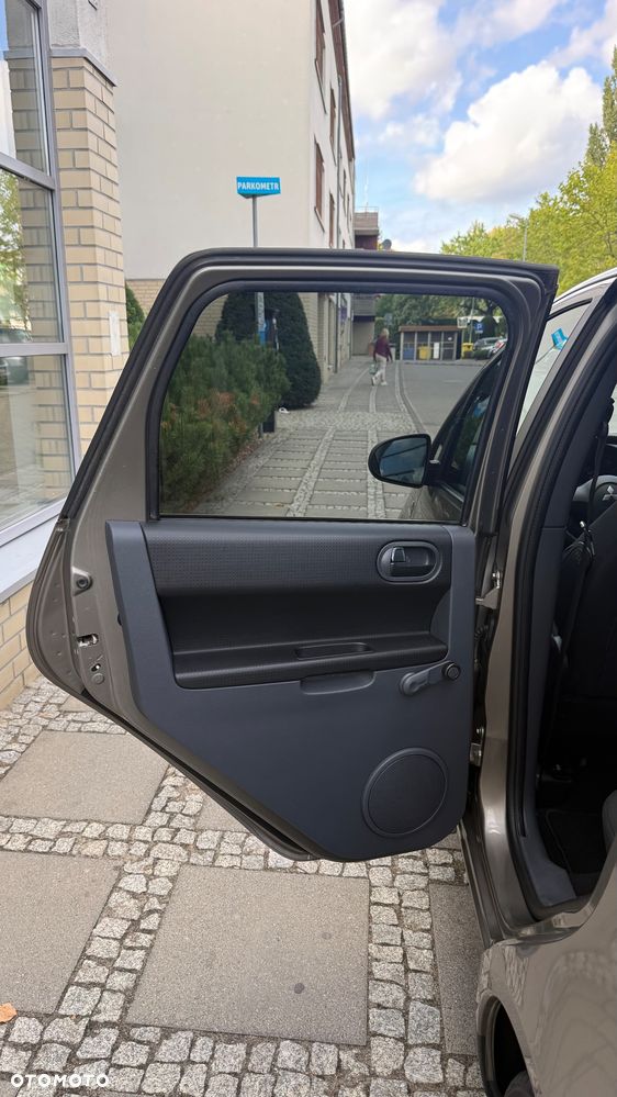 Mitsubishi Colt 1.3 Inform Cleartec - 20