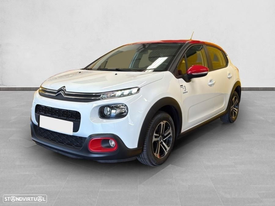 Citroën C3 1.2 PureTech Feel - 1