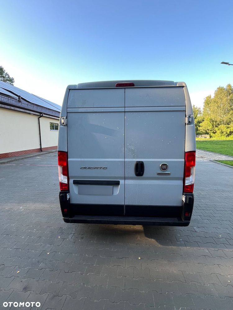 Fiat Ducato - 5