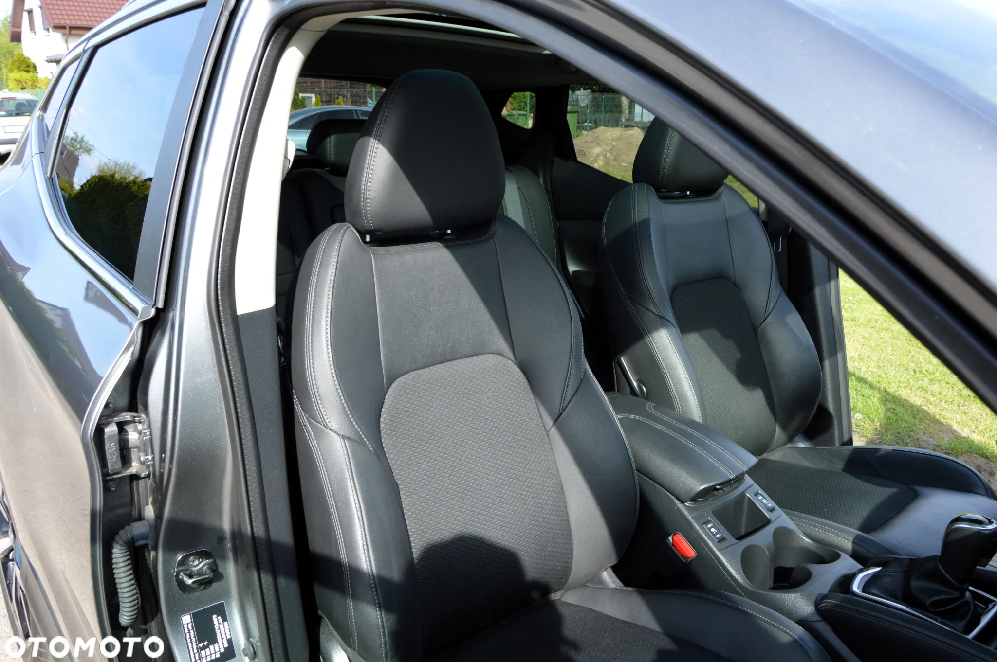 Nissan Qashqai 1.2 DIG-T N-Connecta Xtronic EU6 - 38