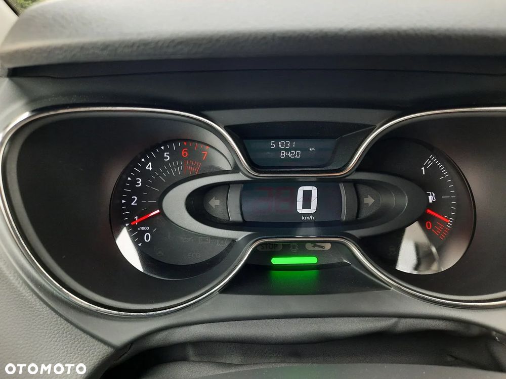 Renault Captur ENERGY TCe 90 Experience - 28