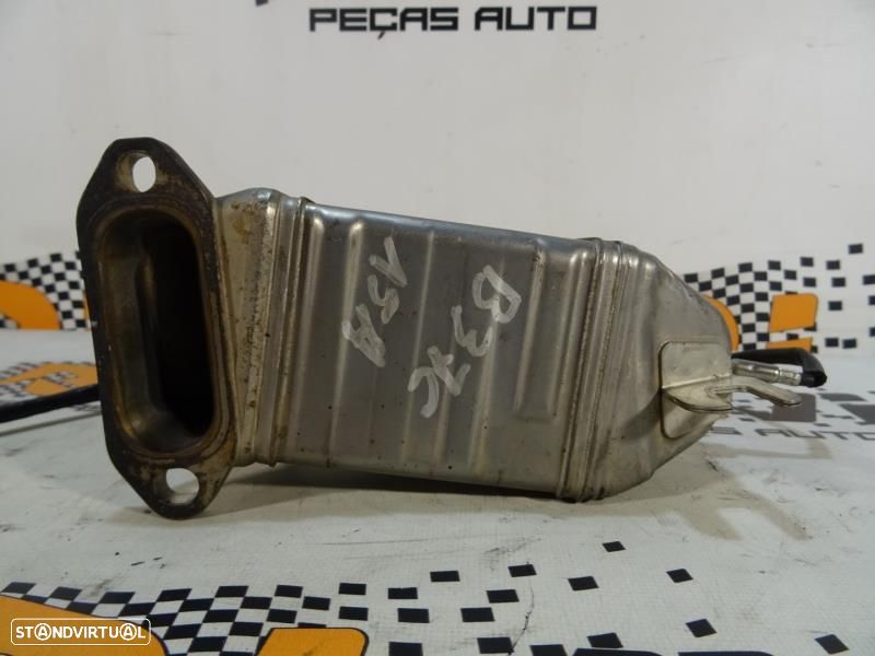 Egr / Radiador De Gases Bmw 1 (F40)  11718576809 / 8576809 - 4