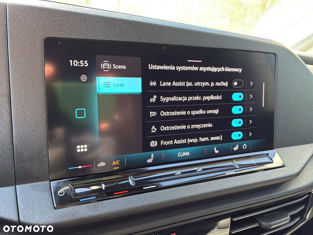 Volkswagen Caddy Furgon/AUTOMAT 2.0 TDI 122 KM - 28