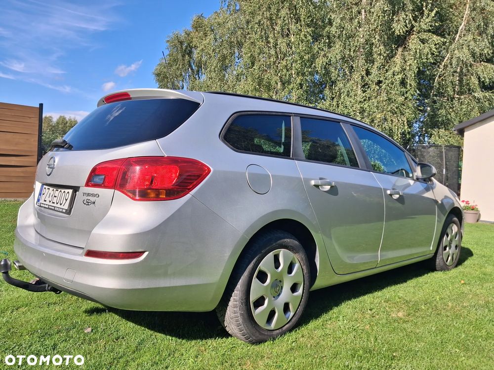 Opel Astra 1.4 T Active - 6