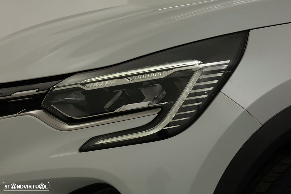 Renault Captur 1.0 TCe Techno - 6