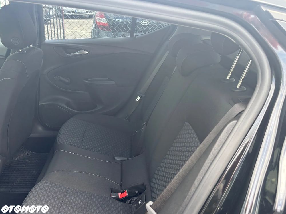 Opel Astra 1.0 Turbo Start/Stop Edition - 16