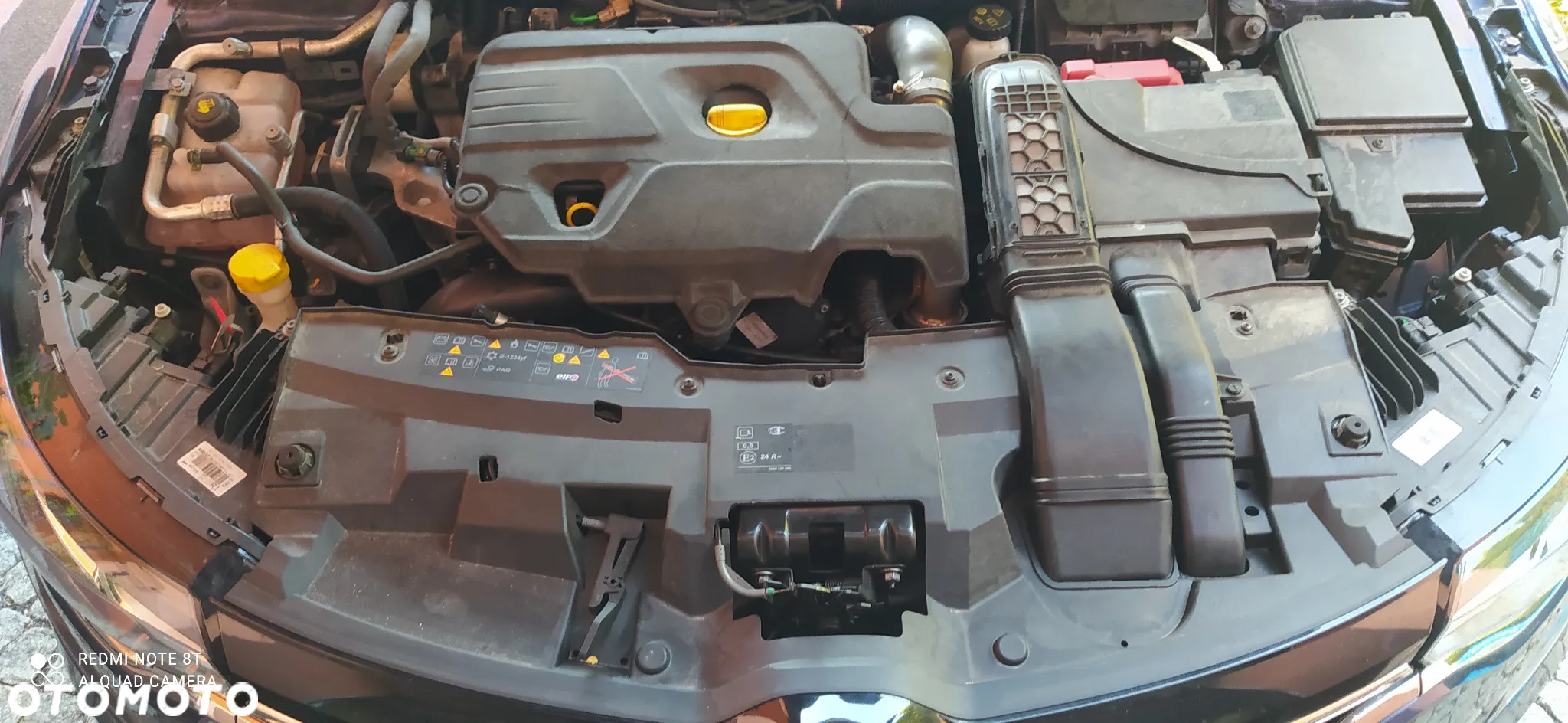 Renault Talisman Grandtour ENERGY dCi 160 EDC INTENS - 21