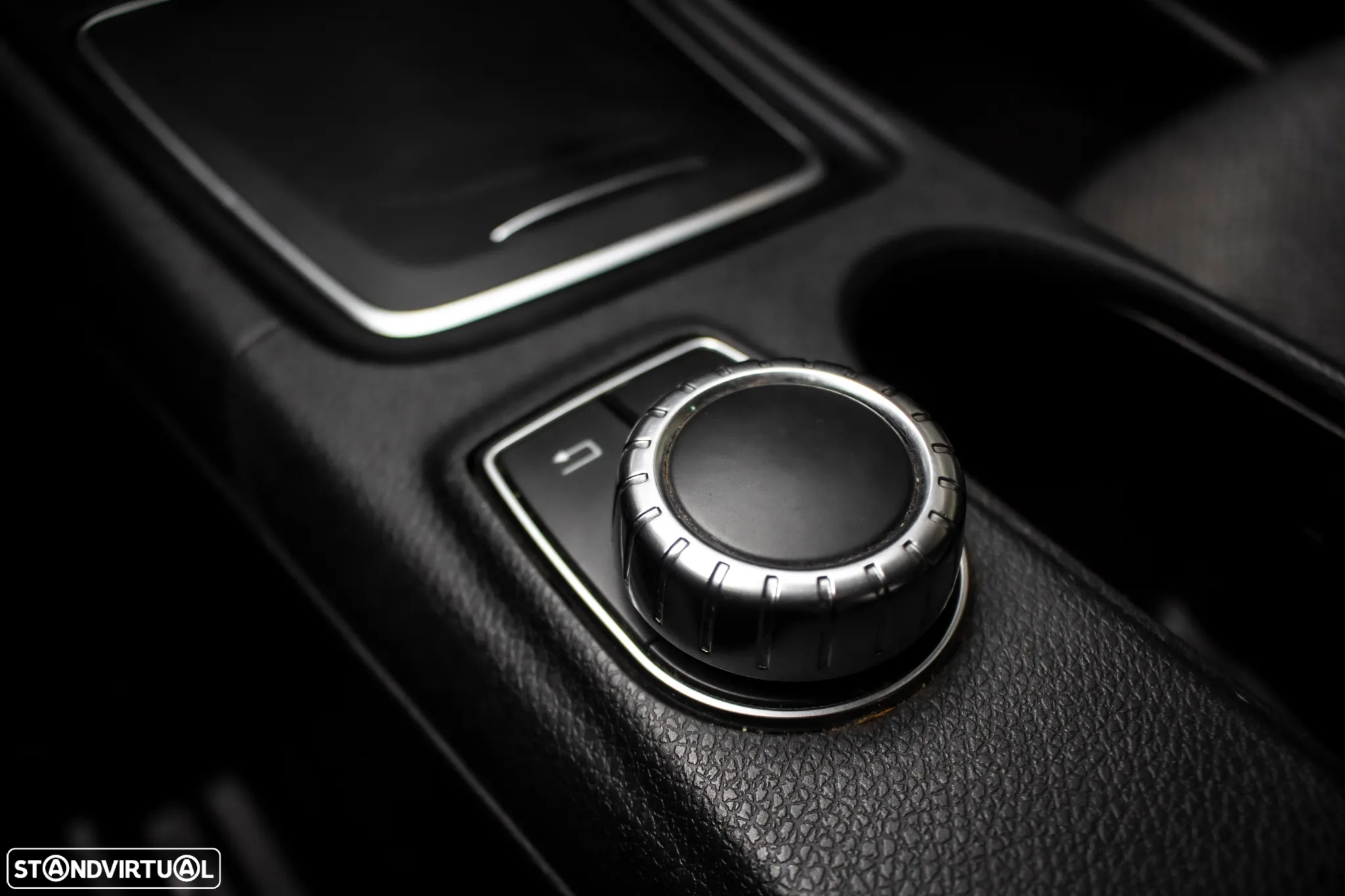 Mercedes-Benz CLA 200 d Shooting Brake Aut. - 24