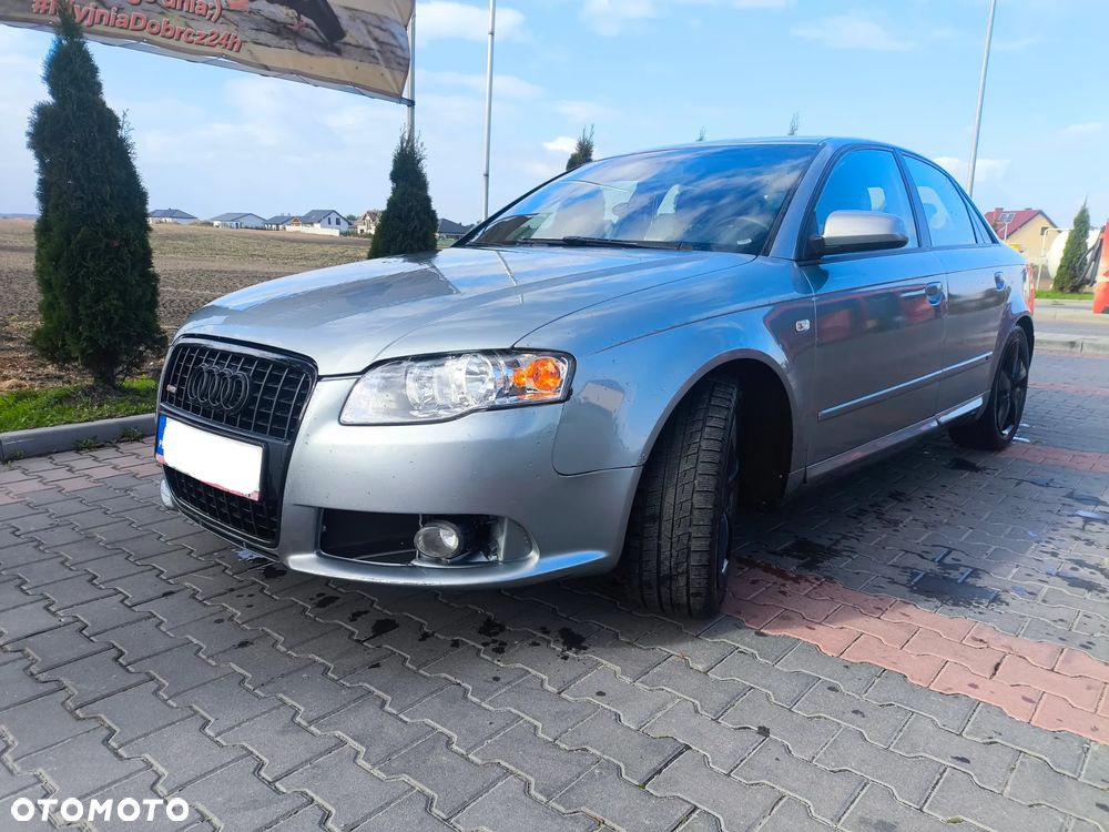 Audi A4 - 2