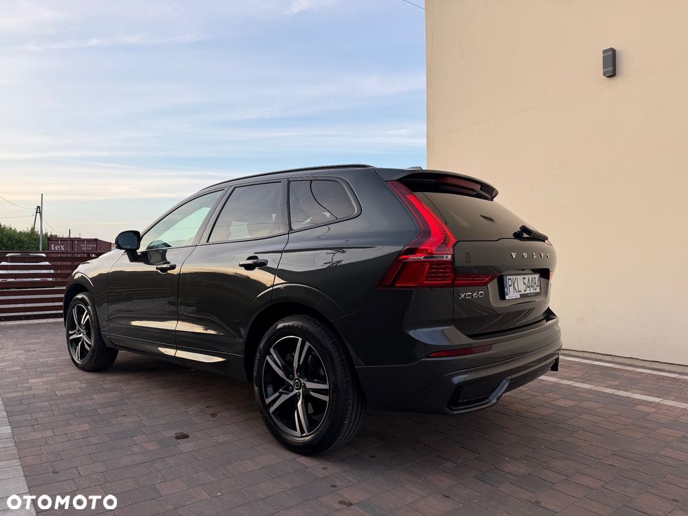 Volvo XC 60 B4 B R-Design - 6