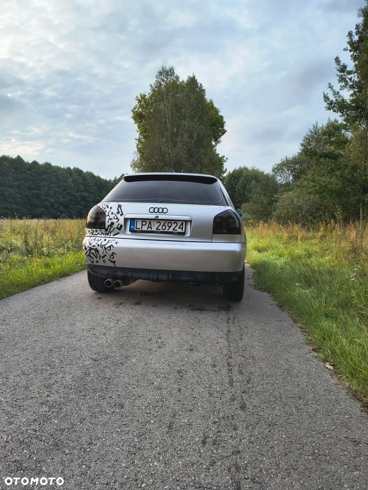 Audi A3 - 6