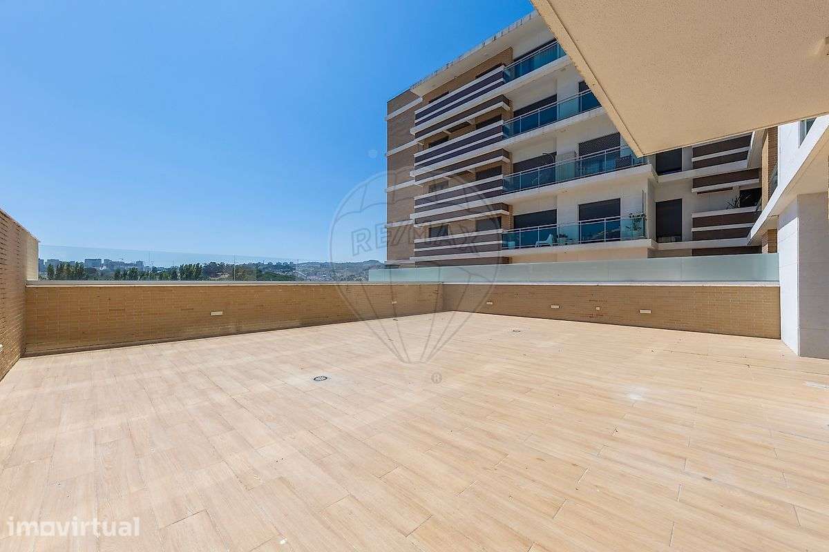 Apartamento T2 para venda - Grande imagem: 4/26