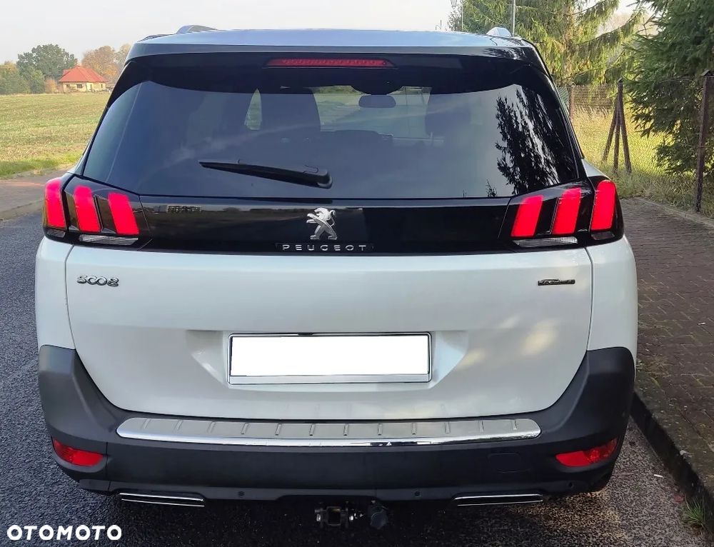 Peugeot 5008 - 34