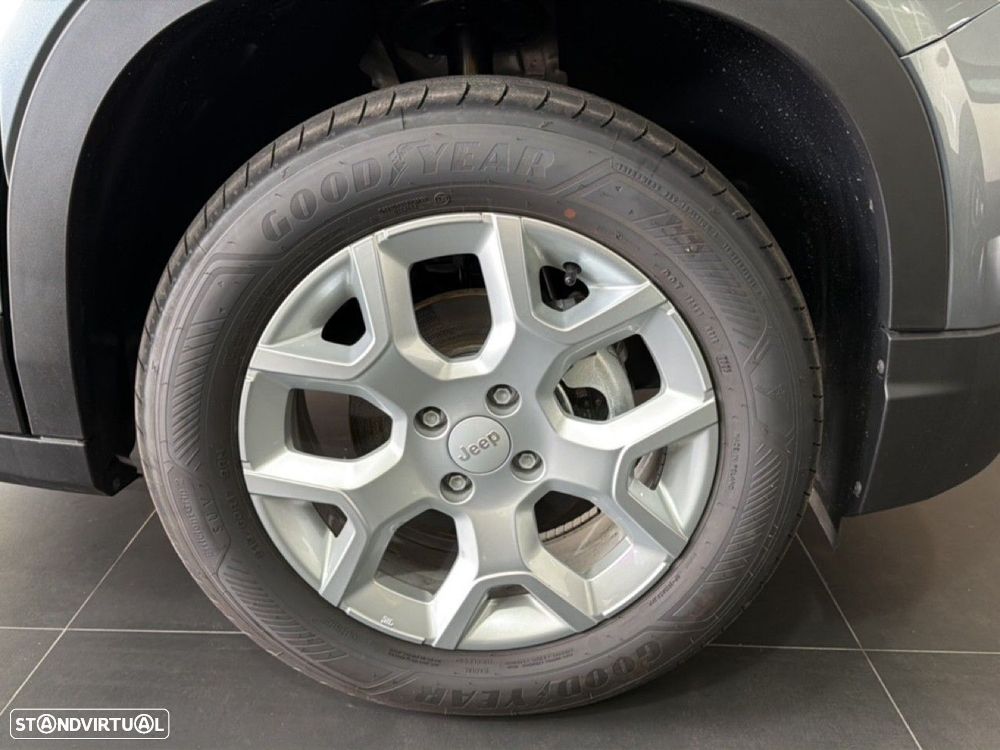 Jeep Avenger 1.2 GSE T3 Altitude - 9