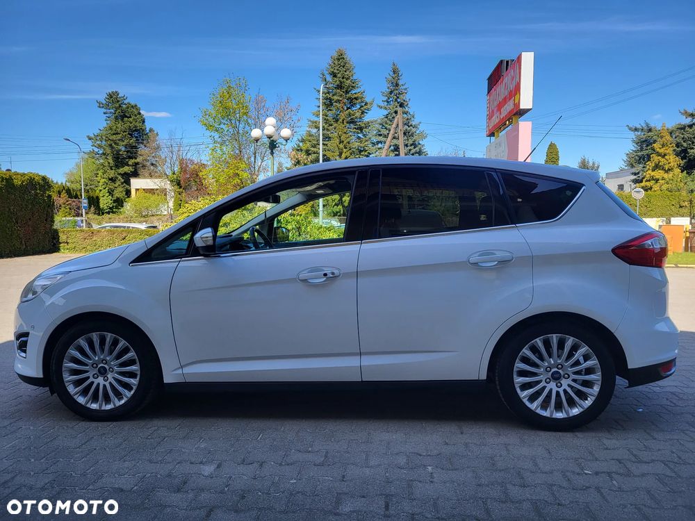 Ford C-MAX - 5