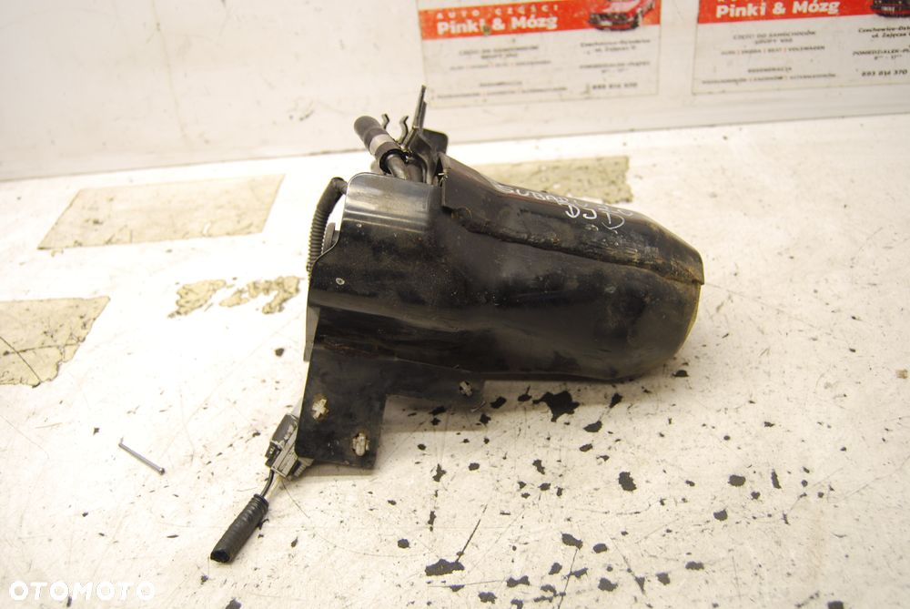 OBUDOWA FILTRA PALIWA SUBARU LEGACY IV LIFT 2.0 DIESEL - 1